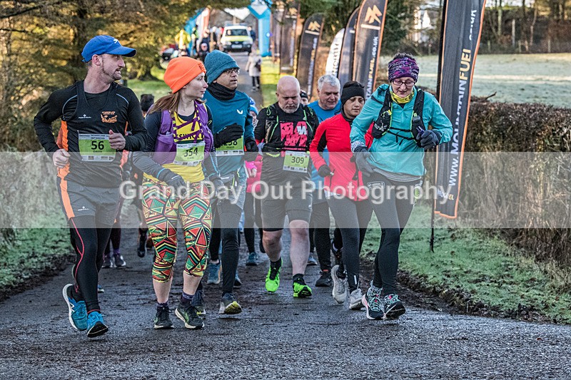 North Lakes Half Marathon  10k-227 - North Lakes Half Marathon & 10K Road Races Monday 2nd January 2023