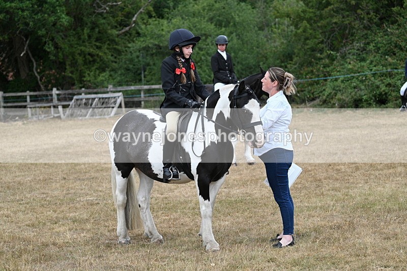 WJ7_7262 - Class 2 Best Rider