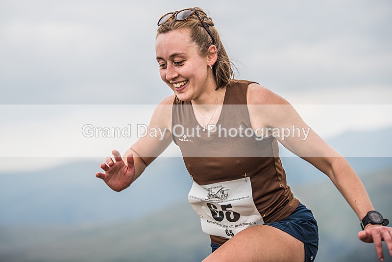Glaramara-200 - Glaramara Fell Race Sunday 21st May 2023