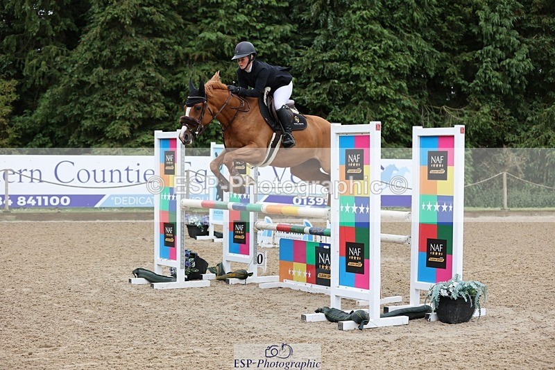 240705-083126-07627 - Cls 19 5 Yr Old Qualifier 1.10m