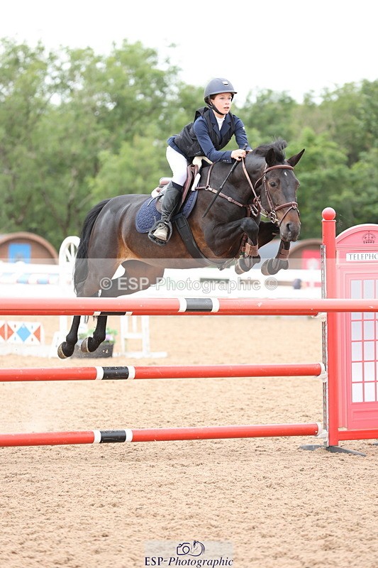 240630A-160547-15027 - Cls 33 Foxhunter and 1.10m Open