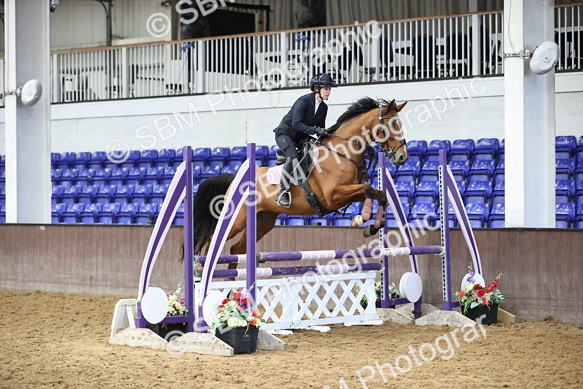 SBM_005753 - Class 17 - Equiyd Ruby Bluechip Qualifier
