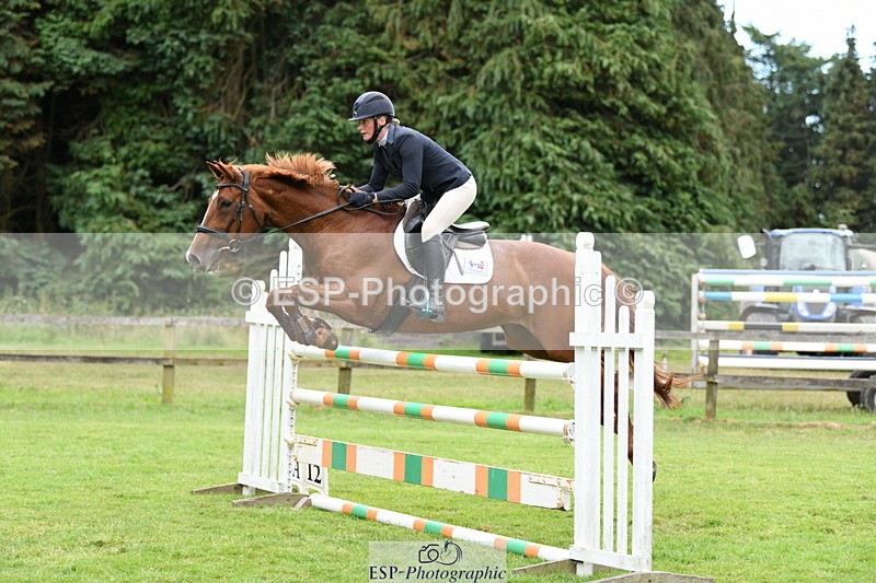 250703A-145942-02065 - Cls 14 Snr 1.15m Open