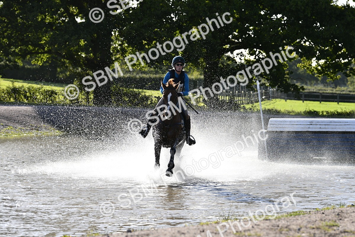 SBM_12043 - E6 - Eventers Challenge 80cm Championship