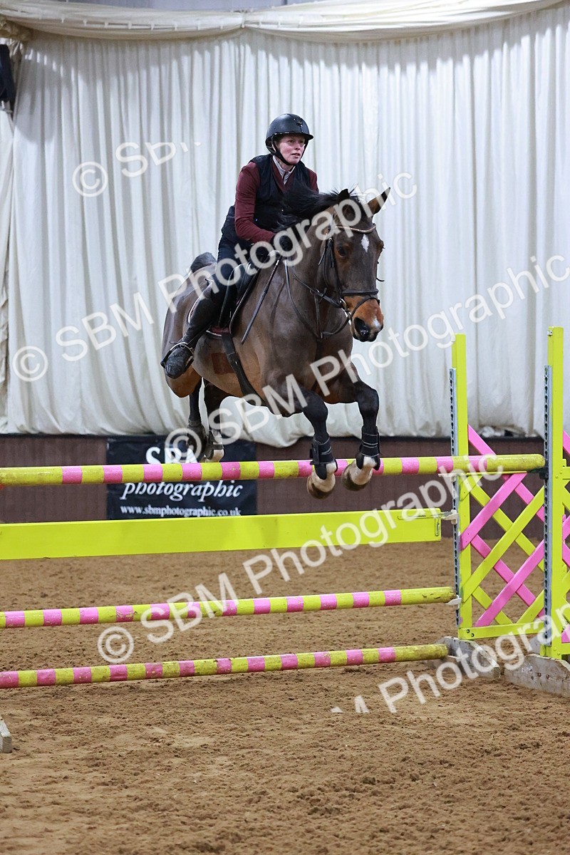 SBM_002704 - Class 6 - National 1.30m