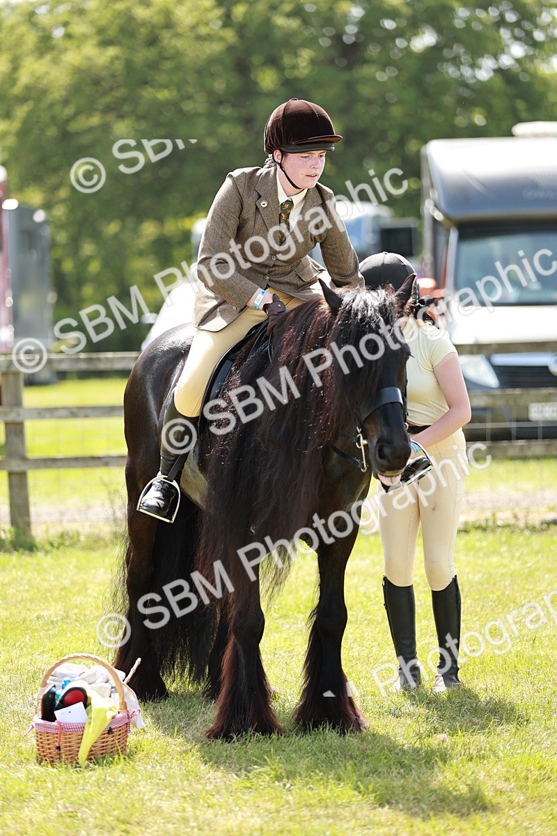 SBM_07191 - Class 26-30 - Mountain and Moorland Ridden
