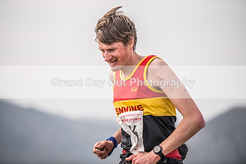 Newlands-150 - Newlands Memorial Fell Race Saturday 12th April 2025