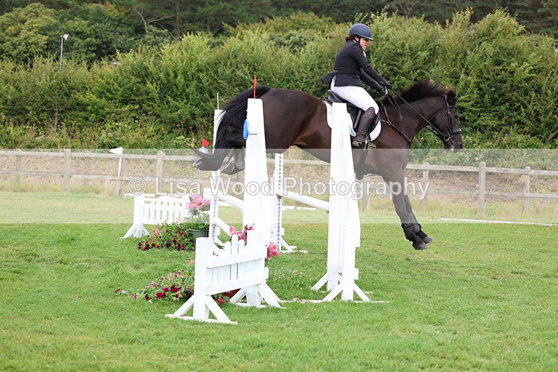 3E7A2637 - Class 7: 90cm open