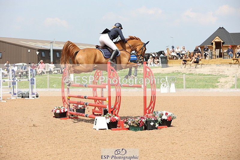 240511A-124450-13059 - Cls 35 Prestige Big Star Champ Quali