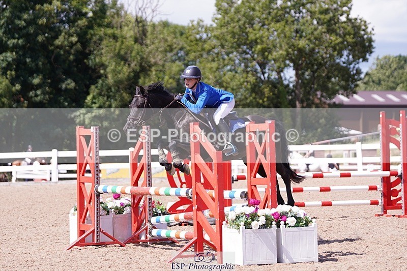 250628-154944-06286 - Cls 23 Pony Intro & 80cm Open