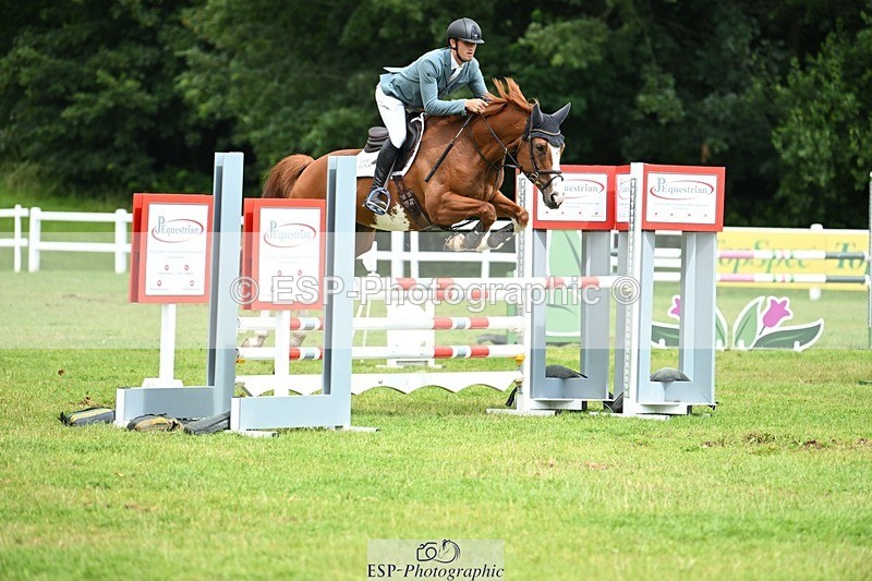 240713-111551-37498 - Cls 147 Amateur 1.10m Championships