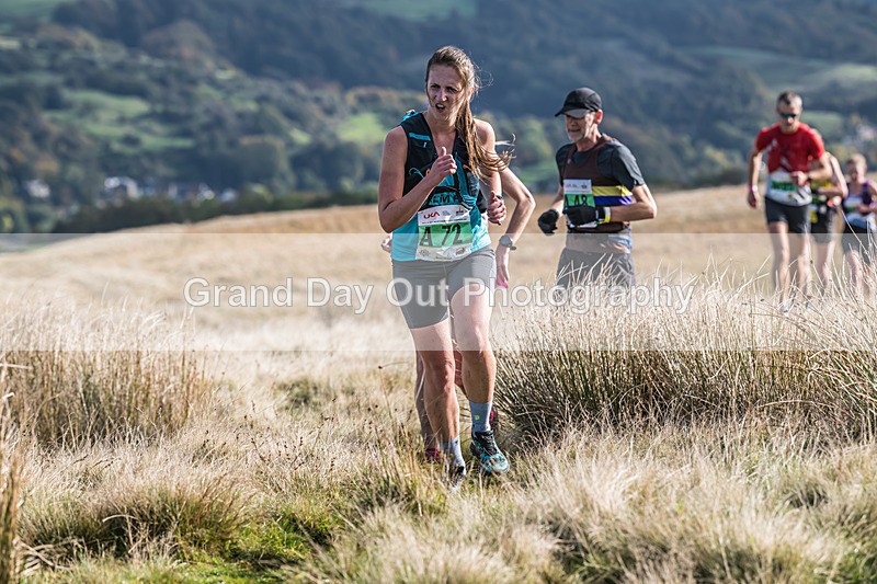 Leg 1 -322 - UK Fell & Hill Relays - Todmorden Leg 1 Saturday 17th October 2026