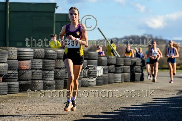 YathRR25-912754 - U15 Girls