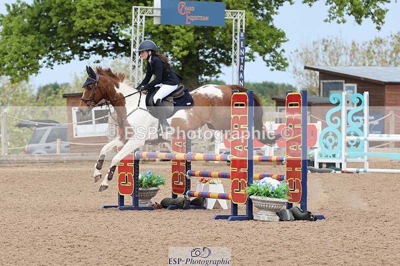 250503-110340-00446 - Cls 5 Pony Discovery and 90cm Open