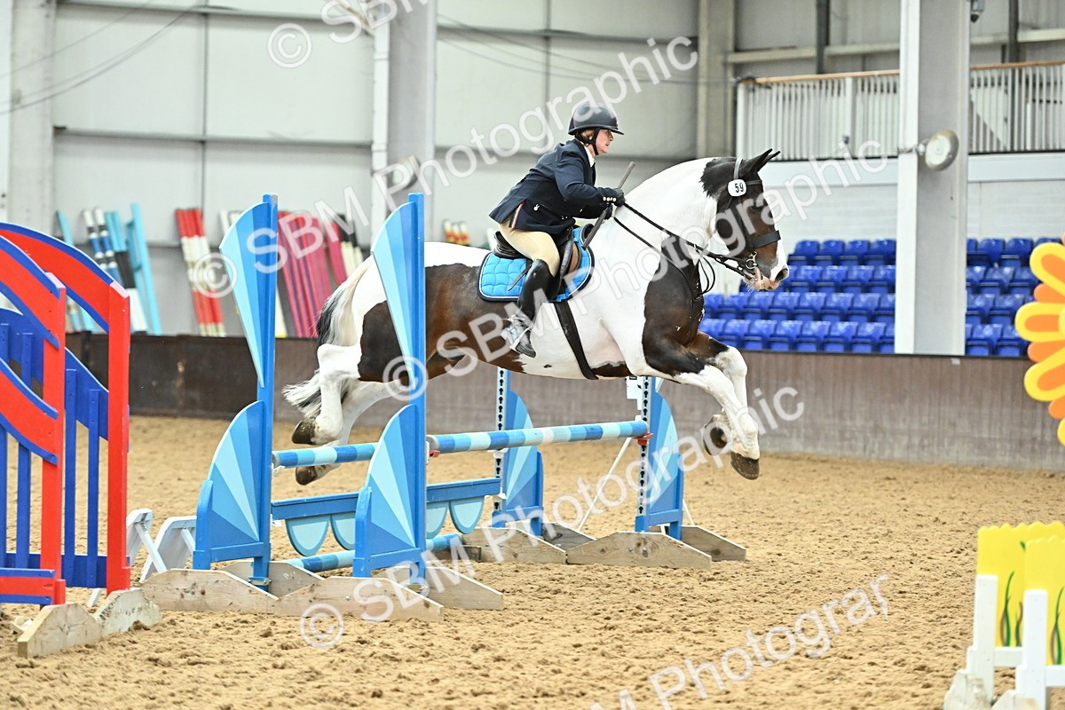 SBM_005076 - Class 56 - 80cm Restricted