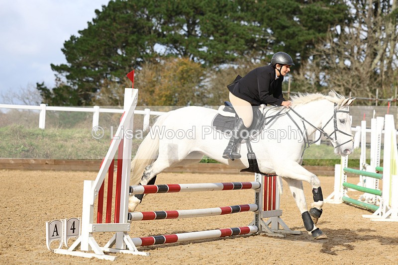 3E7A9743 - Class 4: 80cm