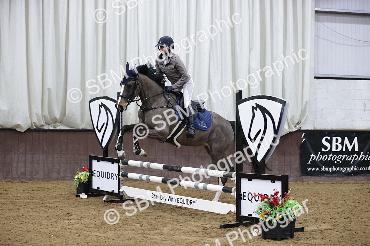 SBM_000020 - Class 1 - Clear Round