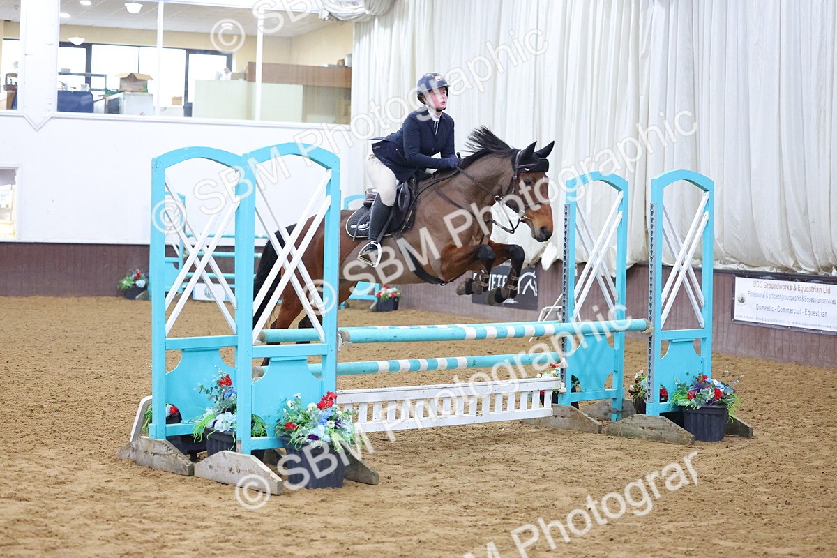 SBM_001212 - Class 14 - Nupafeed Supplements Senior Discovery/ 1m Open - First Round (1.00m)