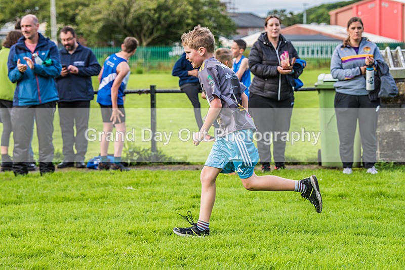 Netherhall-107 - Netherhall 10K Road Race & Children's Races, Wednesday 2nd August 2023