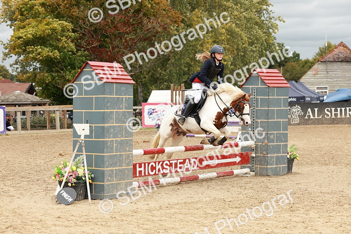 SBM_67013 - J13 - Junior Pony 60cm Championship
