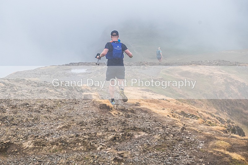 Lakes Ultra-558 - Kong Lakes Ultra Fell Race Saturday 24th June 2023