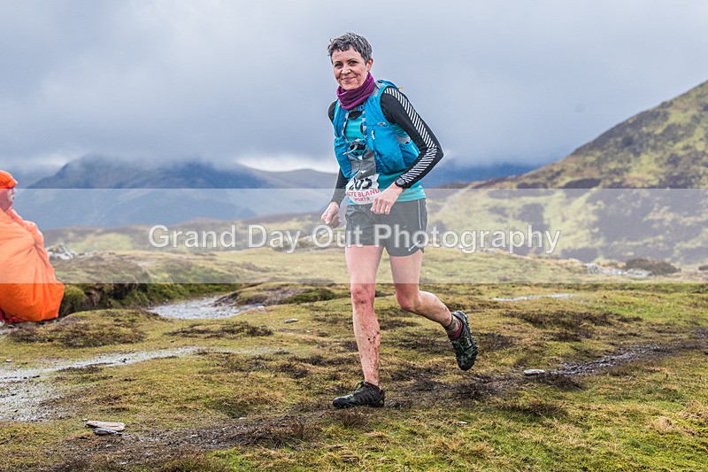 Coledale-1137 - Coledale Horseshoe Fell Race Saturday 25th March 2023