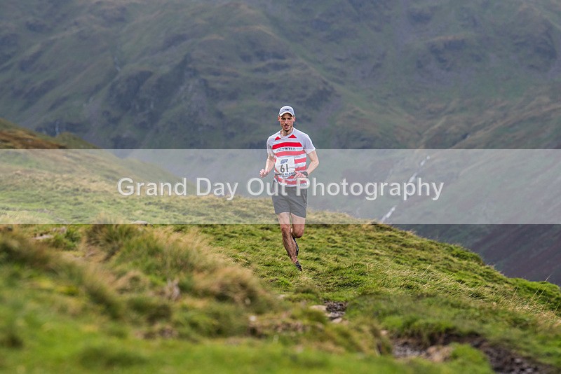 HBMR Leg 4-622 - Hodgson Brothers Mountain Relay - Leg 4 Sunday 1st October 2023