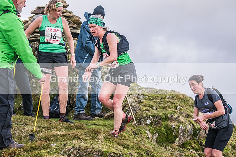 Dunnerdale-1032 - Dunnerdale Fell Race Saturday 8th November 2025