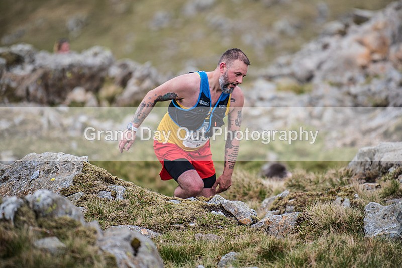 Glaramara-211 - Glaramara Fell Race Sunday 21st May 2023