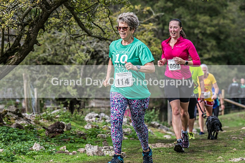 Dovedale-1891 - Dovedale Dash Sunday 4th October 2026