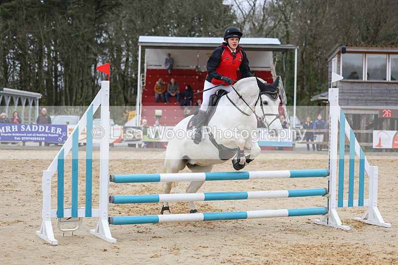 3E7A9483 - Class 4: 70/75cm