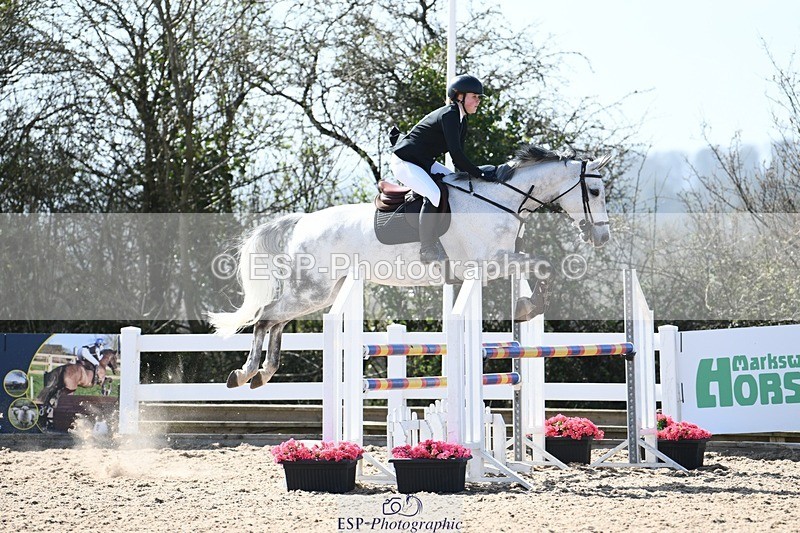 250330-145338-07438 - Cls 37 1.10m National Amateur Quali