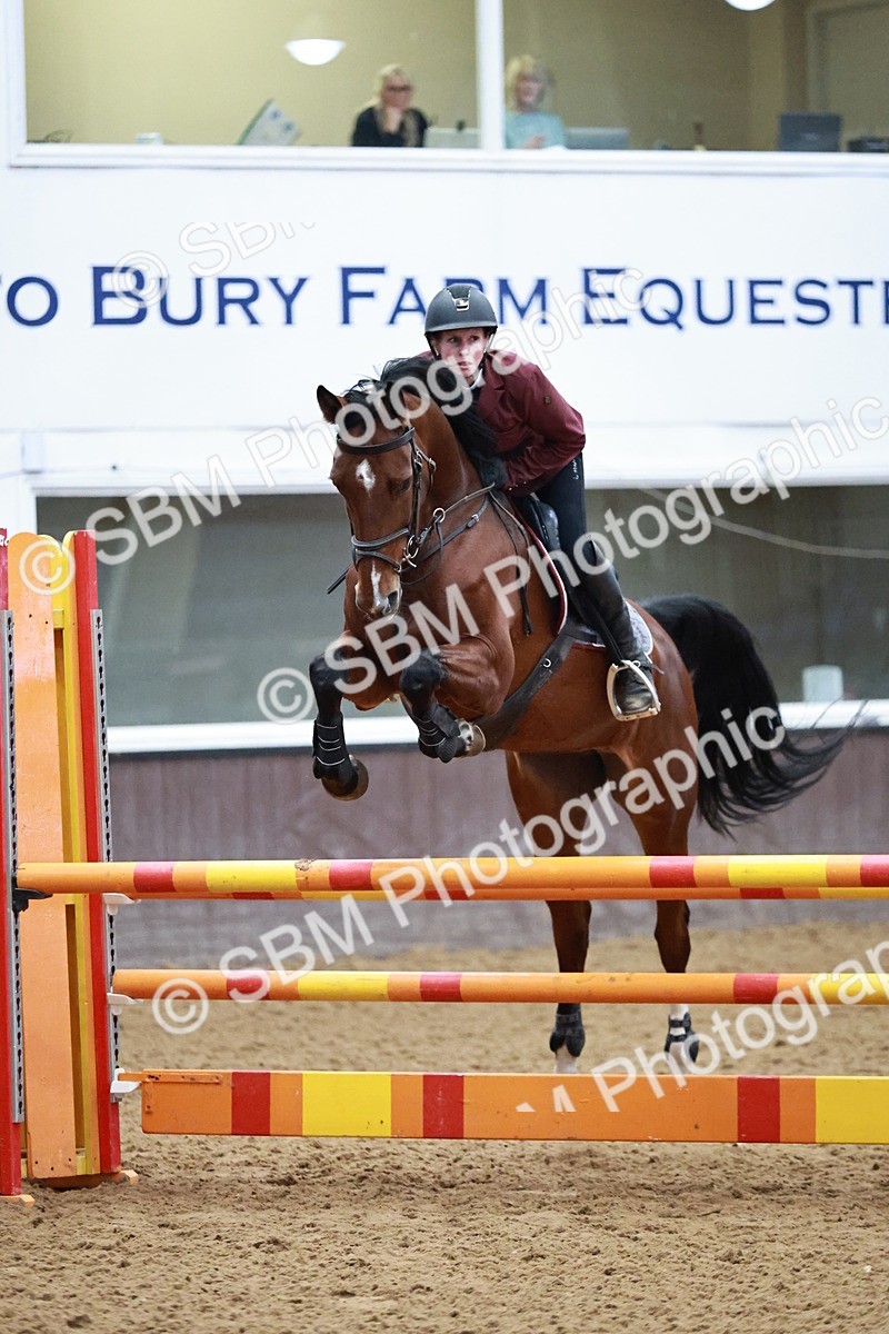 SBM_000731 - Class 3 - Senior Discovery 1.00m