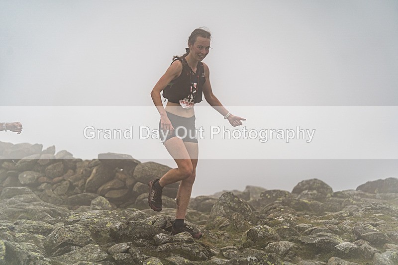 Rydal Round-149 - Rydal Round Fell Race Thursday 25th July 2024