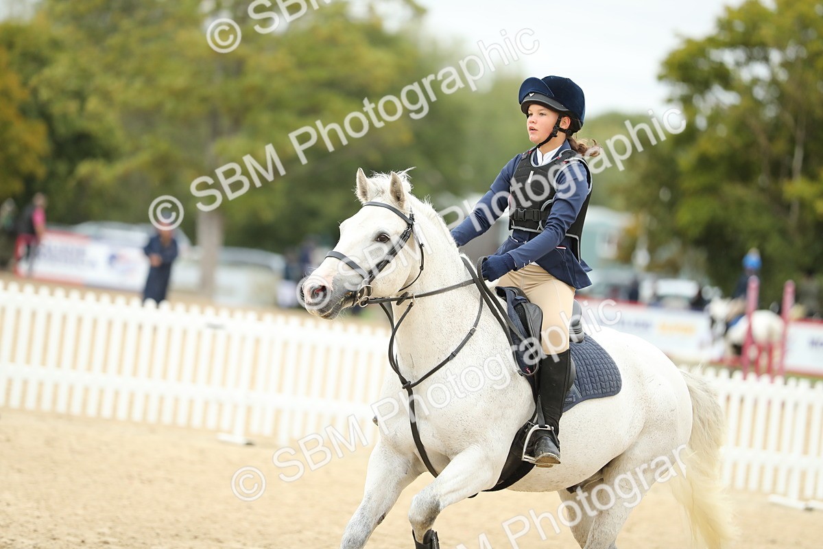 SBM_70134 - J15 - Junior Pony 70cm Championship