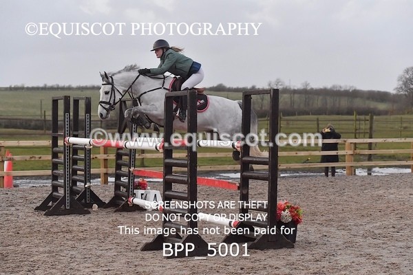 BPP_5001 - CLASS 9 148cm Pony Royal Highland Show Championship Qualifier