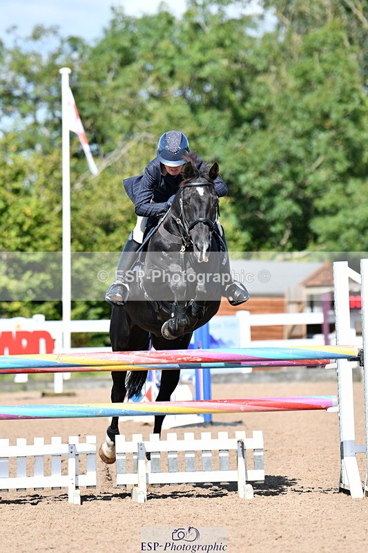 240913A-114059-03757 - Cls 21 Snr Discovery and 1m Open