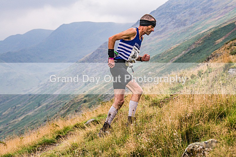 Grisedale Horseshoe-1114 - Grisedale Horseshoe Fell Race Saturday 3rd September 2022