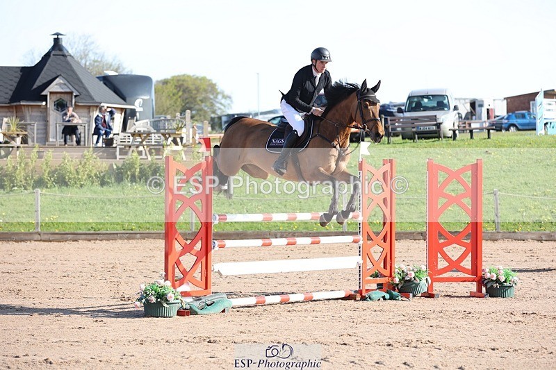 250427-085941-14705 - Cls 28 Young Horse 5yr old