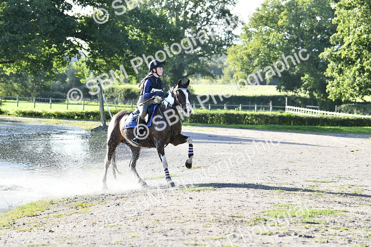 SBM_12543 - E6 - Eventers Challenge 80cm Championship