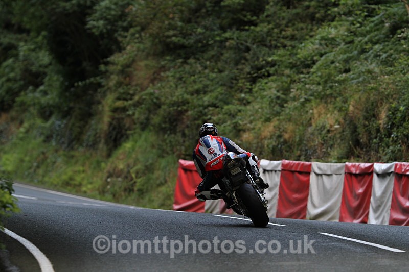 FOM_0923 - Classic TT Lap of honour