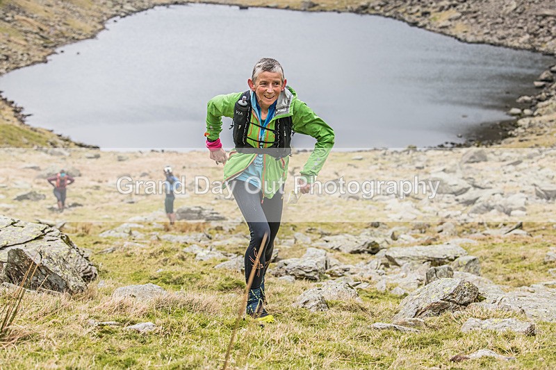 Kong MMM-54 - Kong Mini Mountain Marathon Round 1 Lake District Coniston Sunday 5th March 2023