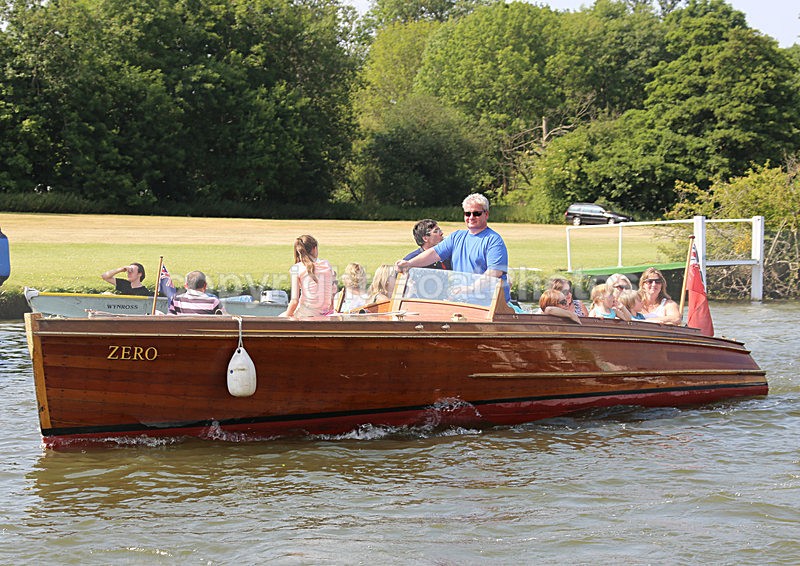 130706 ZERO WT7A2014 - HENLEY ROYAL REGATTA - Saturday 6th July 2013