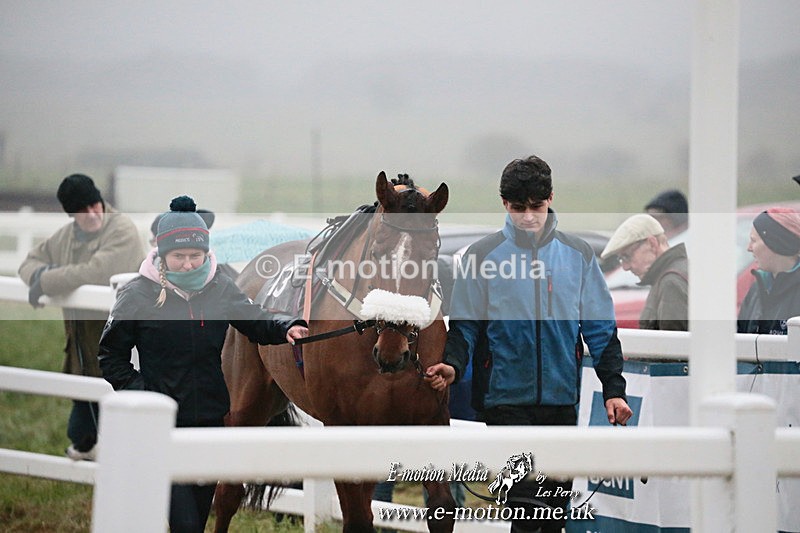 PtP 261123 914 - Hursley Hambledon Point-to-Point Larkhill 26 Nov 2023