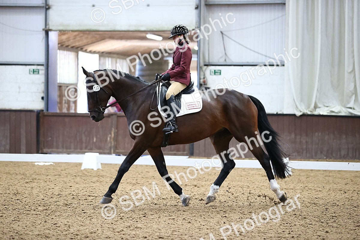 SBM_000408 - Novice 4 Warm Up