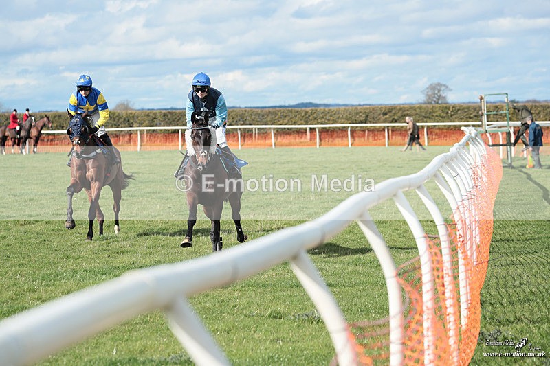 PtP 170324 2439 - Oakley Hunt PtP Brafield-On-The-Green 17/03/24