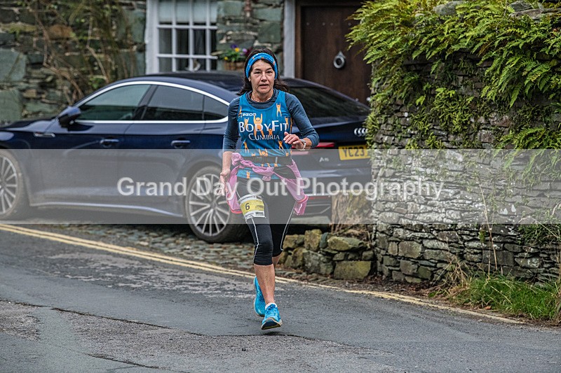 Derwentwater-1010 - Derwentwater 10 Mile Road Race Sunday 3rd November 2024