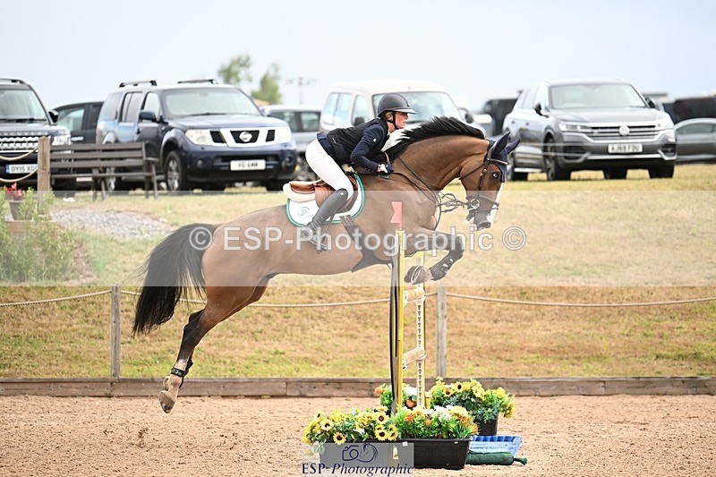 250720-084311-18335 - Cls 20, 1 Star Gold Tour