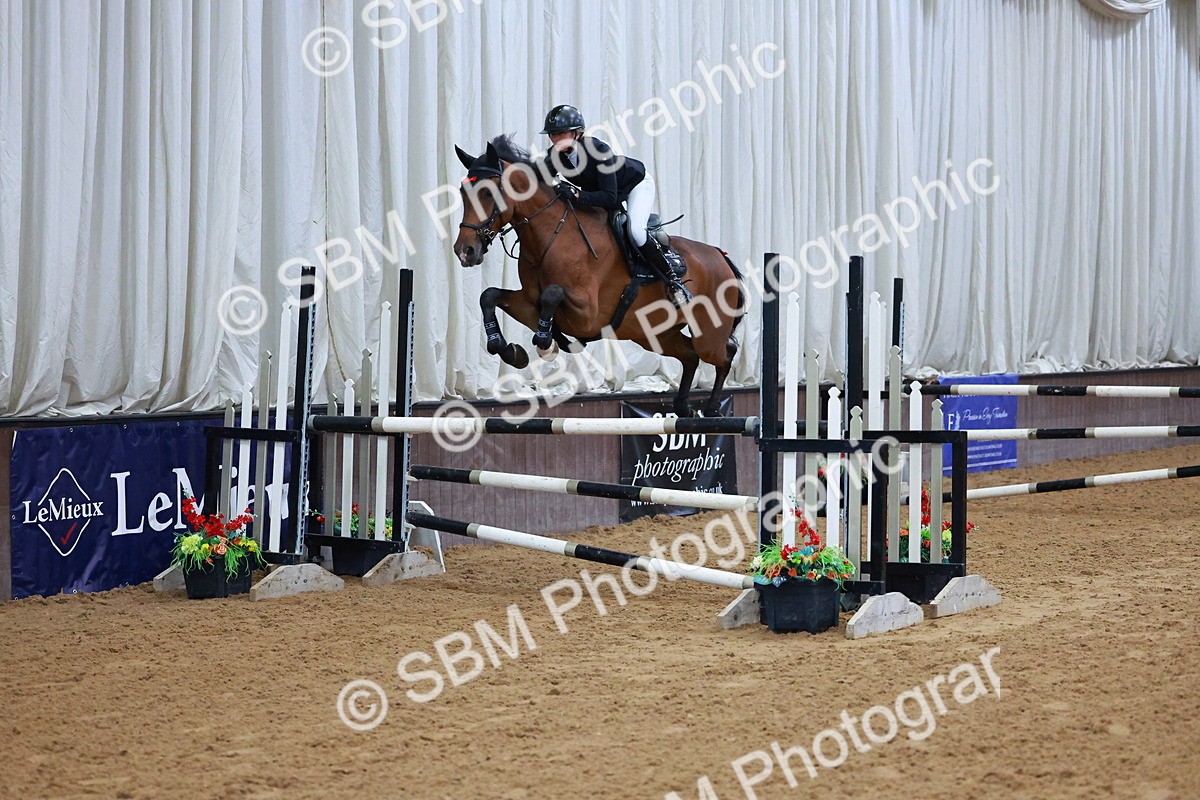 SBM_001043 - Class 4 - Senior Newcomers - 1.10m