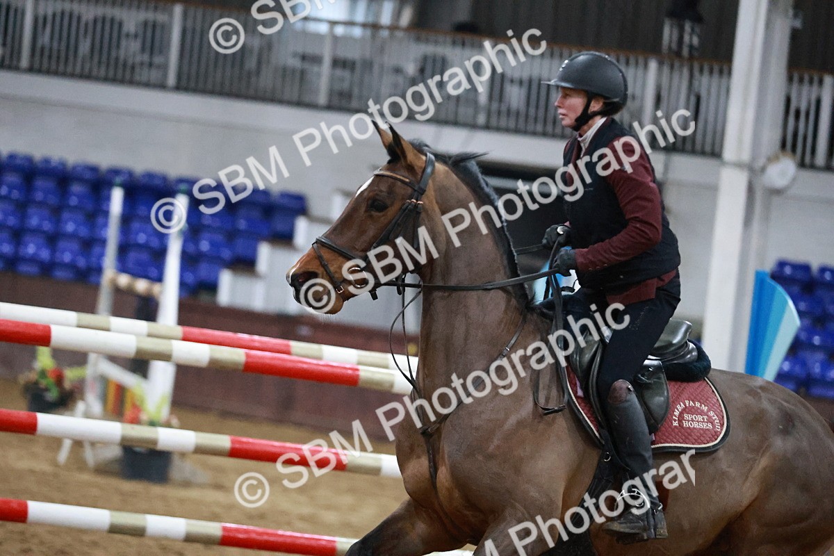 SBM_001845 - Class 6 - National 1.30m 1.40m